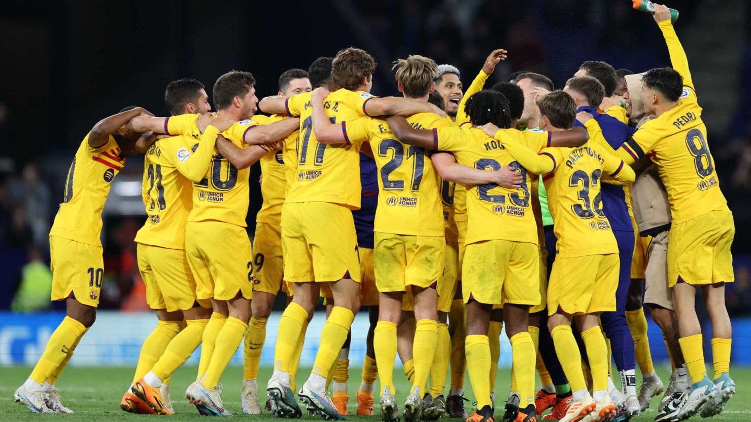 的高度重视 的高度重视