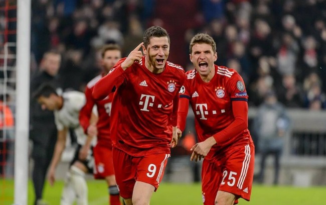 在球迷投票 在球迷投票